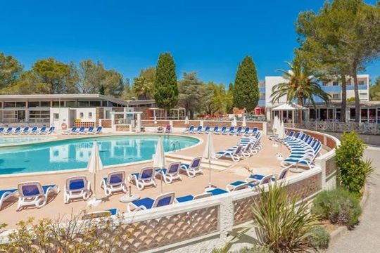 Belambra Clubs "Lou Pigno" - LE PRADET