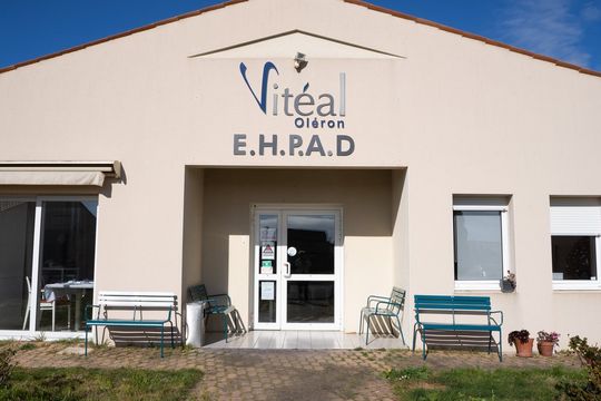 Domidep Viteal Oleron - SAINT PIERRE D'OLERON