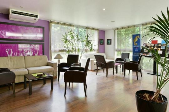 Vacancéole Le Domaine du Château - LAGORD