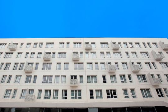 Les Estudines Marseille Flammarion - MARSEILLE 1ER ARRONDISSEMENT