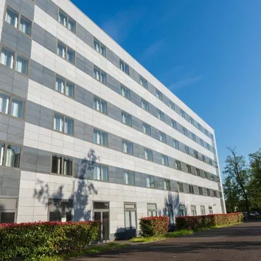 Cerise Bordeaux Mérignac Aéroport - MERIGNAC