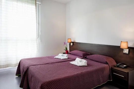 Residhotel Les Hauts d'Andilly - ANDILLY