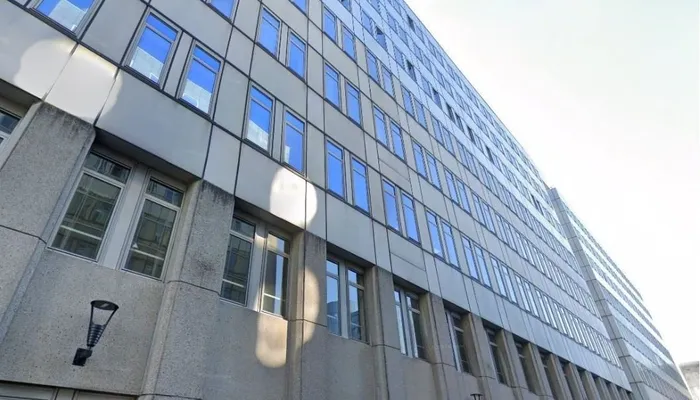 La Compagnie Hôtelière de Gestion - NOISY LE GRAND