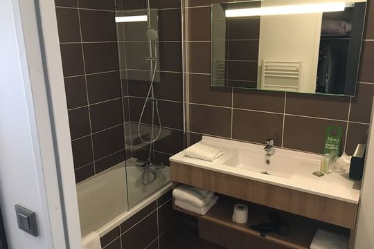 Golden Tulip Pornic Suites - PORNIC