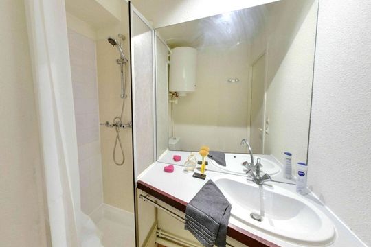 Les Estudines Grenoble Europole - GRENOBLE