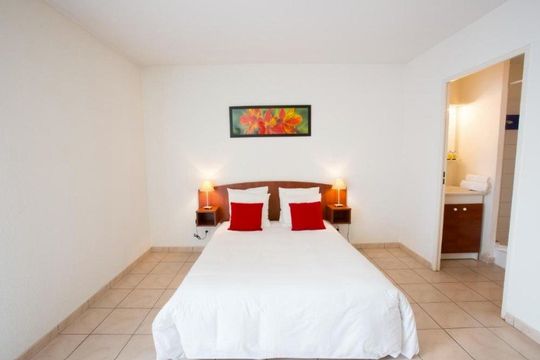 All Suites Saint Exupéry II - MERIGNAC