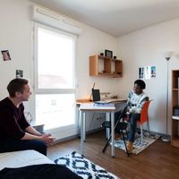 Cardinal Campus Alasia - VILLEURBANNE