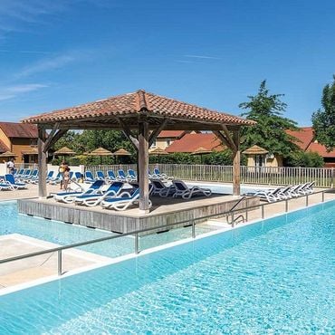 Belambra Clubs Les Portes de Dordogne - ALVIGNAC