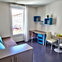 Nexity Studea Croix d'Azur - MARSEILLE 3EME ARRONDISSEMENT