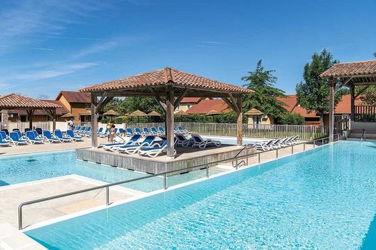 Belambra Clubs Les Portes de Dordogne - ALVIGNAC