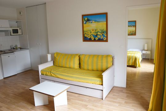 Residis Residence Serena - SAINT GERMAIN EN LAYE