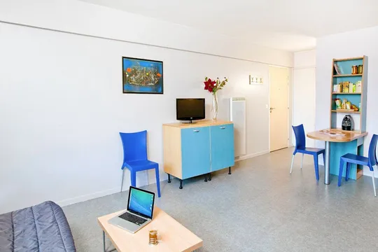 Les Estudines Residence Lille Europe - LILLE