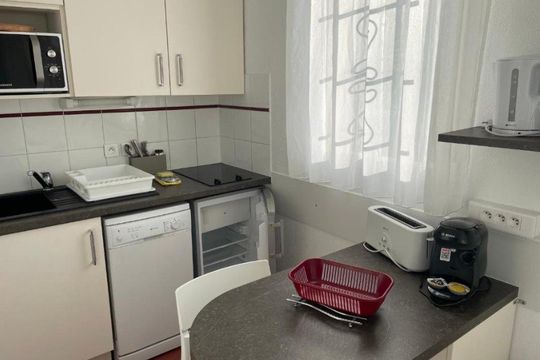 Loca Confort - Les Demeures de Borda 1 - DAX