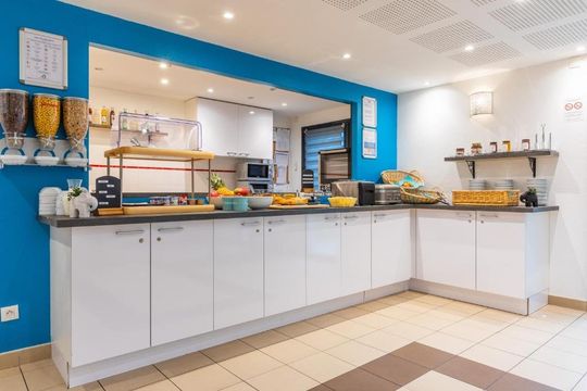 Zenitude Magny Versailles - MAGNY LES HAMEAUX