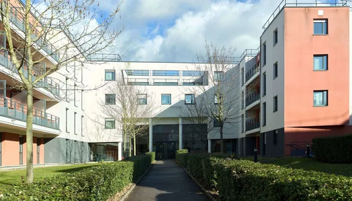 Zenitude - Versailles Saint-Cyr-l'Ecole - SAINT CYR L'ECOLE