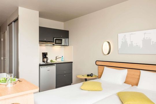 Adagio Access Paris Massy - MASSY