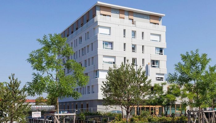 Neho Suites Porte de Geneve - ANNEMASSE