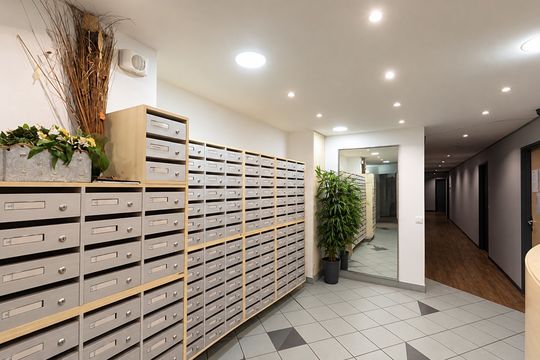 Studelites Les Portes d'Orléans - MONTROUGE