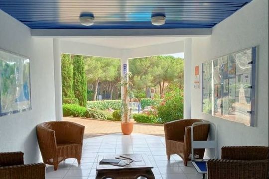 Goélia -  Arcadius Balaruc - BALARUC LES BAINS