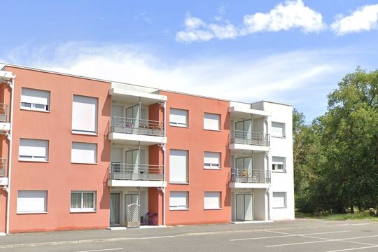 Obeo Residences Les Jardins du Danube - YZEURE