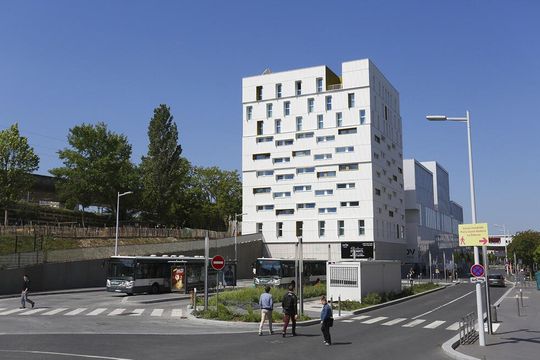 Nemea Appart'Etud - Nanterre Campus - NANTERRE