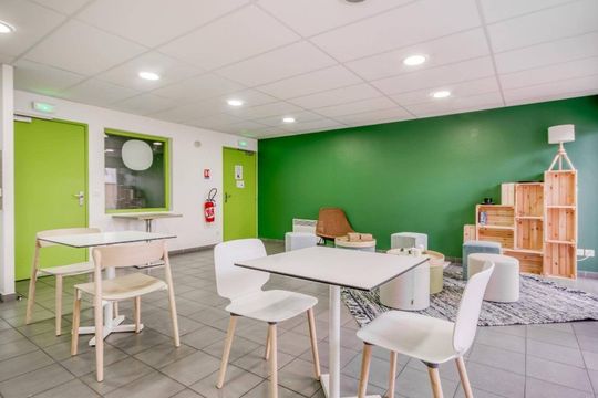 Nexity Studea Marseille Timone - MARSEILLE 10EME ARRONDISSEMENT