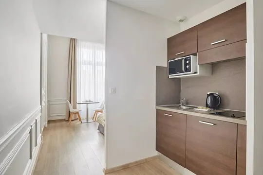 Odalys Les Occitanes - MONTPELLIER