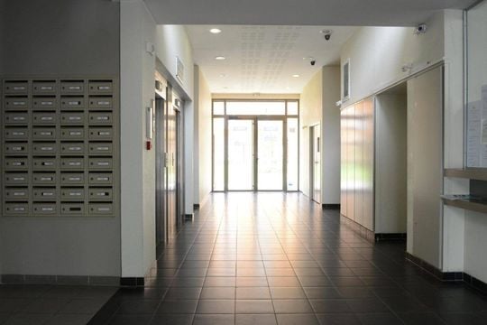 Studelites Residence Le Kleber - IVRY SUR SEINE