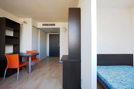 Cosy Home Hermes - VILLEURBANNE