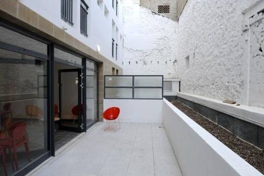 GSA Resid Marseille Phocéenne - MARSEILLE 3EME ARRONDISSEMENT
