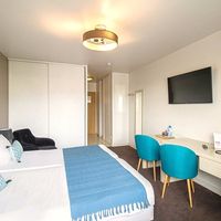 Appart'City Confort Paris Villejuif - VILLEJUIF