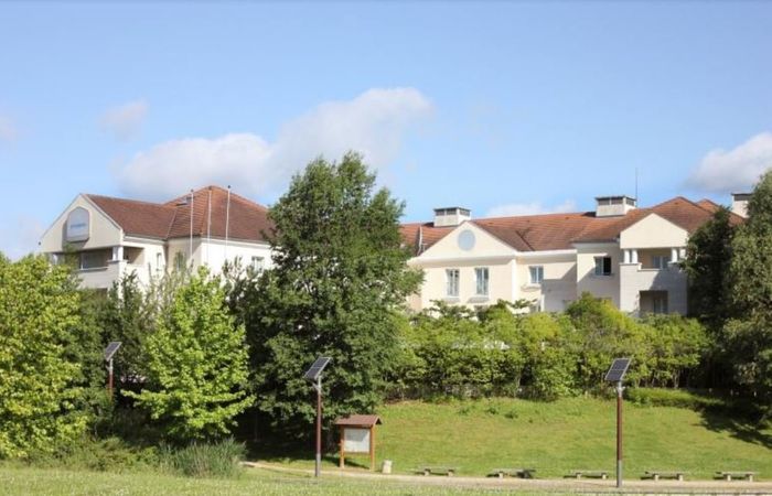 Logely Villa Bellagio Marne La Vallée - BUSSY SAINT GEORGES