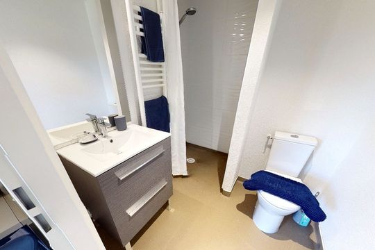 Artemisia Confluence Lyon II - LYON 2EME ARRONDISSEMENT