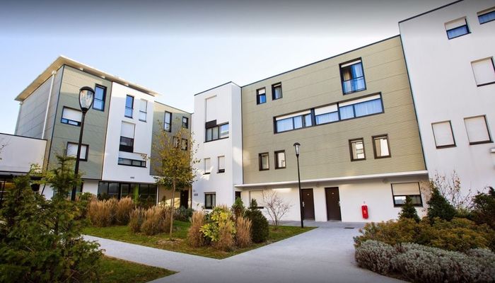 All Suites Apparthotel Pau - PAU