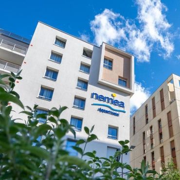 Nemea Grand Coeur Nancy Centre - NANCY