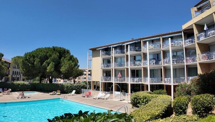 Goélia Arcadius Balaruc - BALARUC LES BAINS