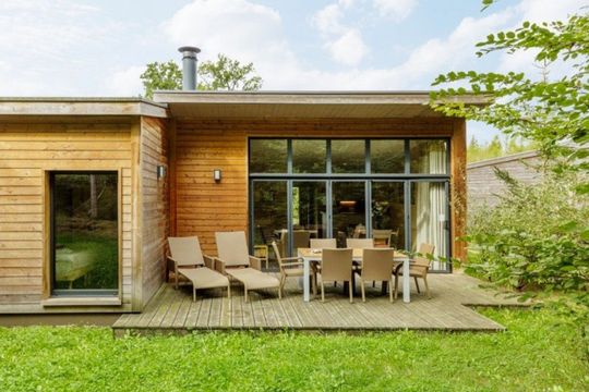 Center Parcs Les Trois Forêts - HATTIGNY