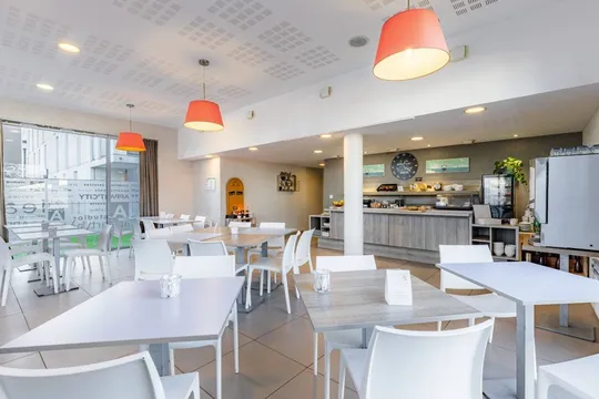Appart'City Confort Saint-Nazaire Océan - SAINT NAZAIRE