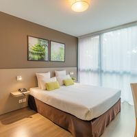 Appart'City Rennes Cesson Sévigné - CESSON SEVIGNE