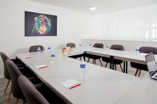 Les Estudines Poitiers Lamartine - POITIERS