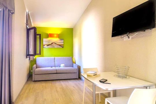 Belambra Clubs "Les Terrasses de St Paul - LA COLLE SUR LOUP