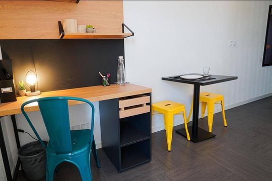 Lokora - Côté Rambla - MONTPELLIER