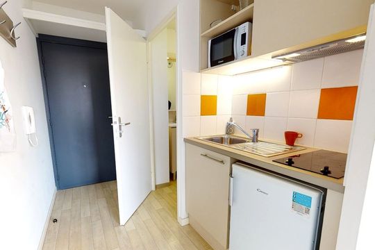 Nexity Studea Perpignan - PERPIGNAN