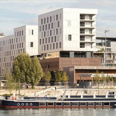 Artemisia Confluence Lyon II - LYON 2EME ARRONDISSEMENT