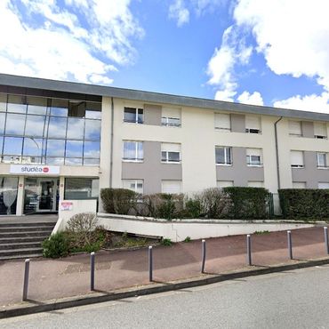 Nexity Studéa Bordeaux Ouest - MERIGNAC