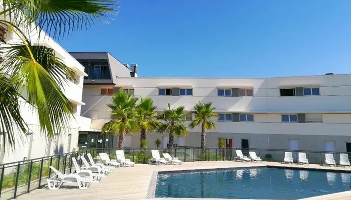 Vacanceole Residence Le Terral - SAINT JEAN DE VEDAS