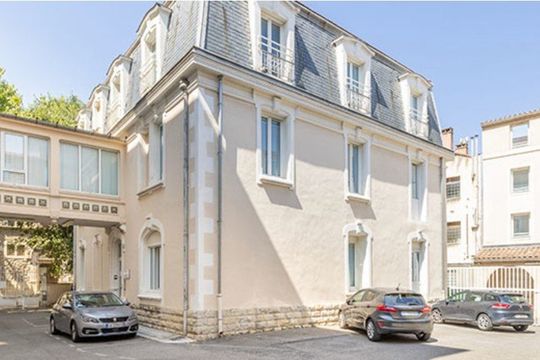Saga Cordeliers - Les Cordeliers - AVIGNON
