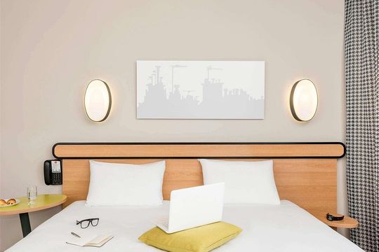 Adagio Access Paris Massy - MASSY