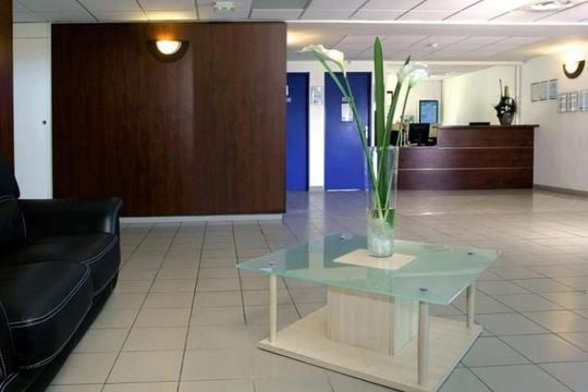 Appart'City Classic Antibes - ANTIBES