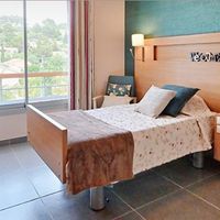 Domusvi Les Jardins du Revest - LE REVEST LES EAUX